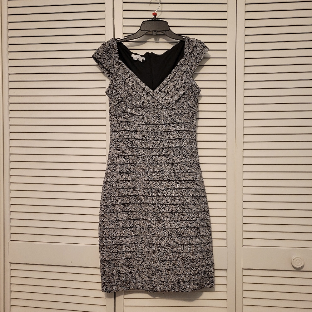 London Times Dress - Picture 1 of 6